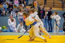 20.05.2023 Wachau JUDO Kids Cup